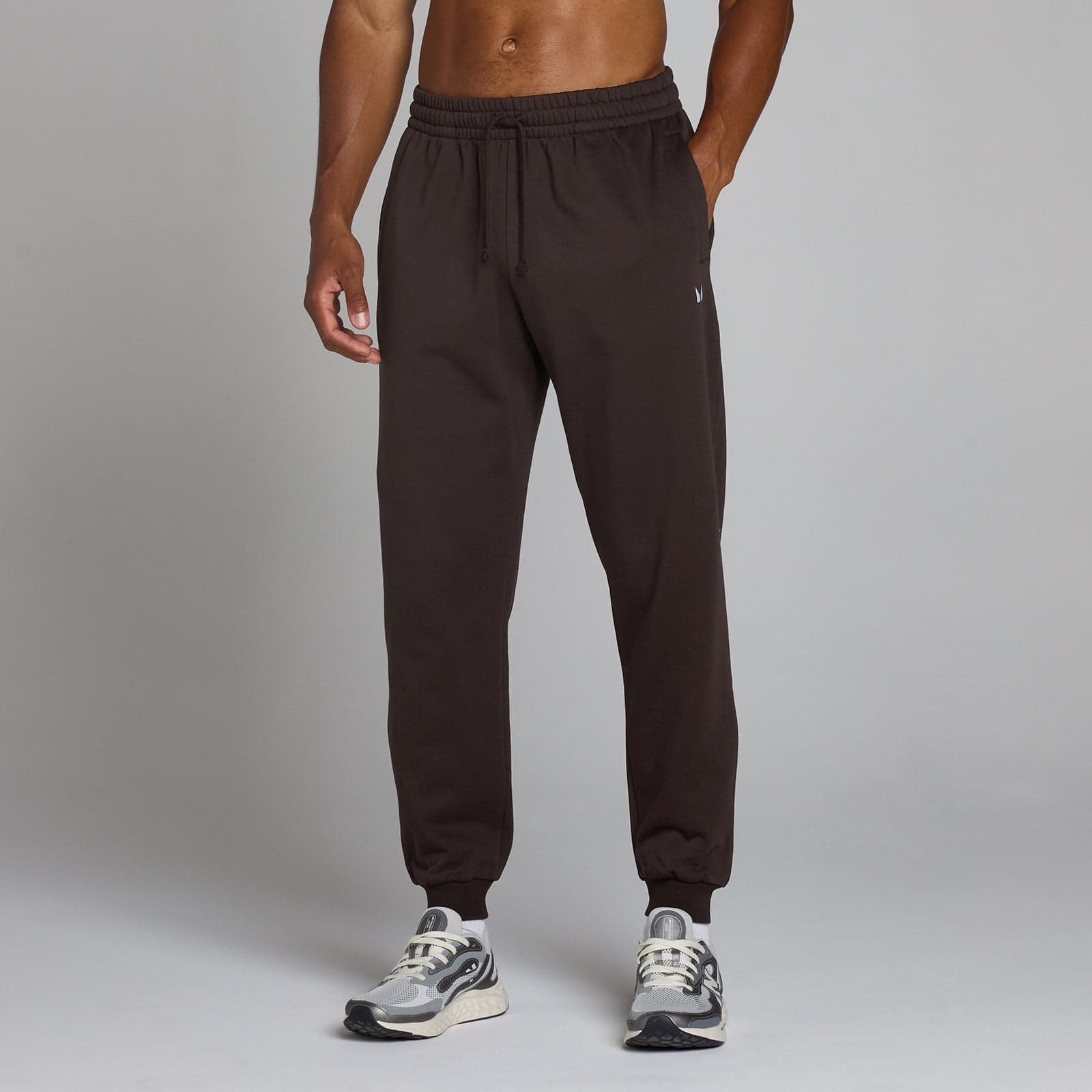 Mp Rest Day Jogginghose Für Herren – Kakao - Xs