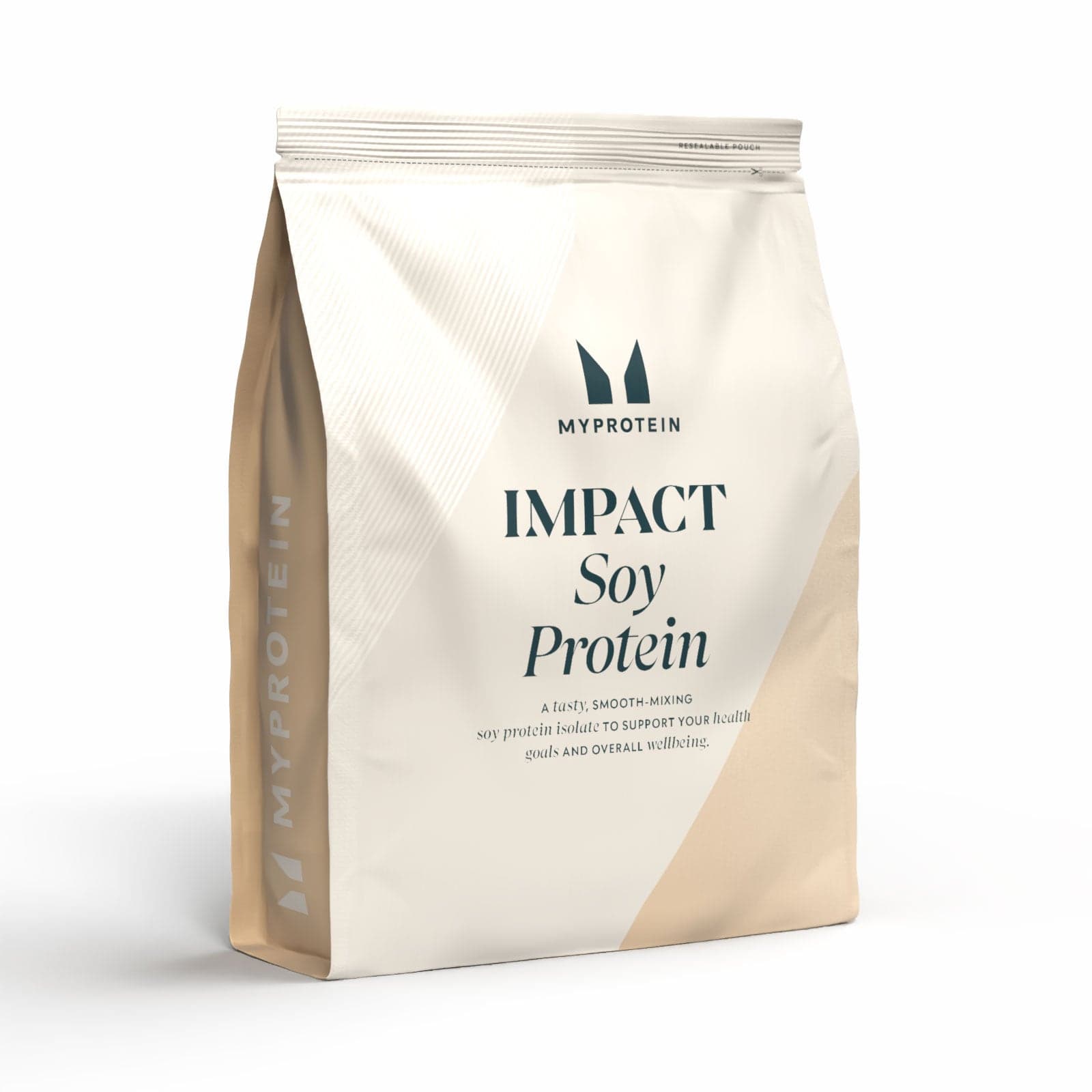 Sojaprotein-Isolat - 900g - 30portionen - Schokolade