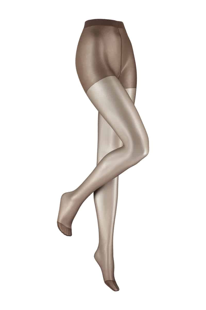 F15 Denier Charme Strumpfhose – Fumo – L-Xl