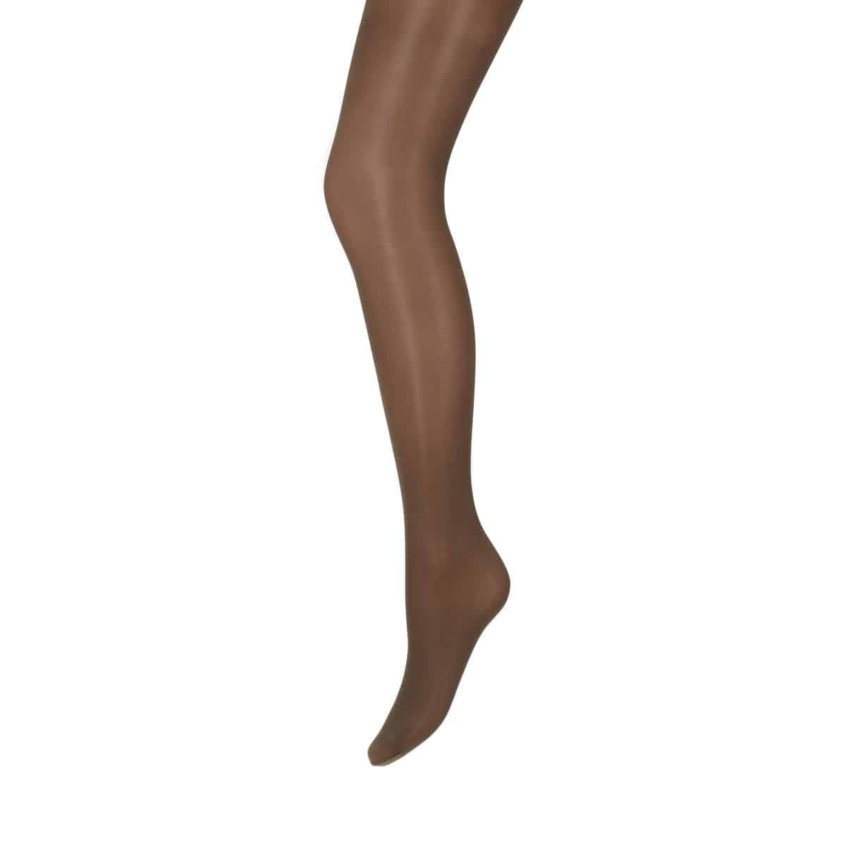 35 Denier Strumpfhose Mit Glanz Multipack – Bosco – L-Xl