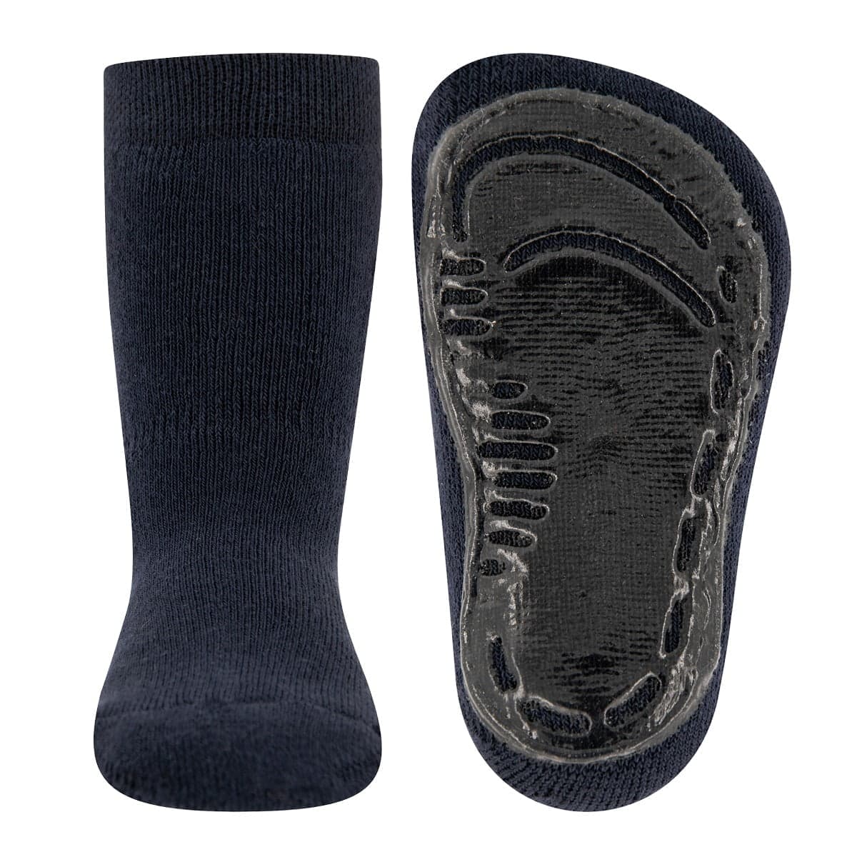 Antirutschsocken – Marine – 39-42