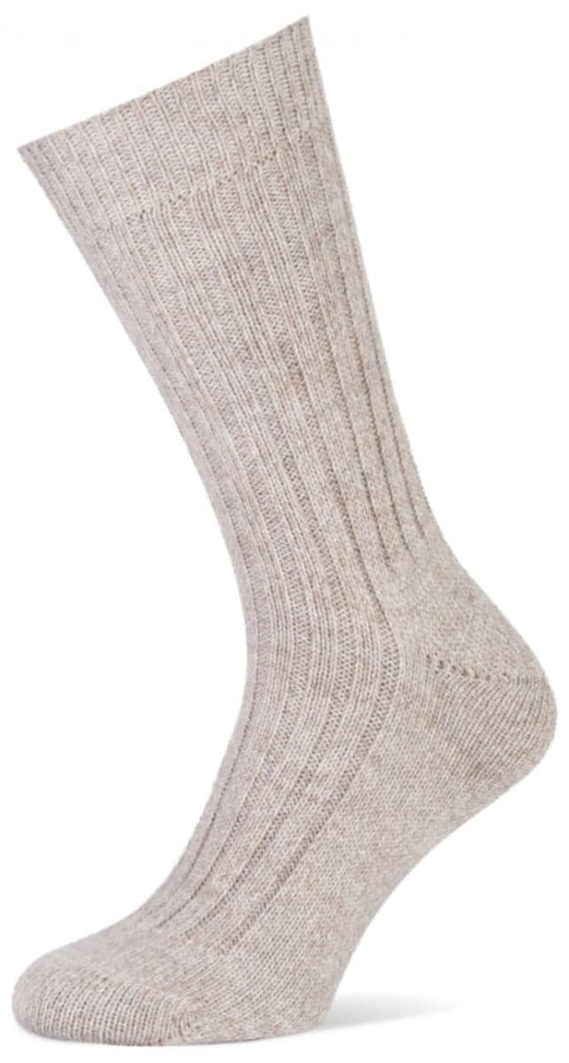 Malmo Herren Socken – Berber – 46-47