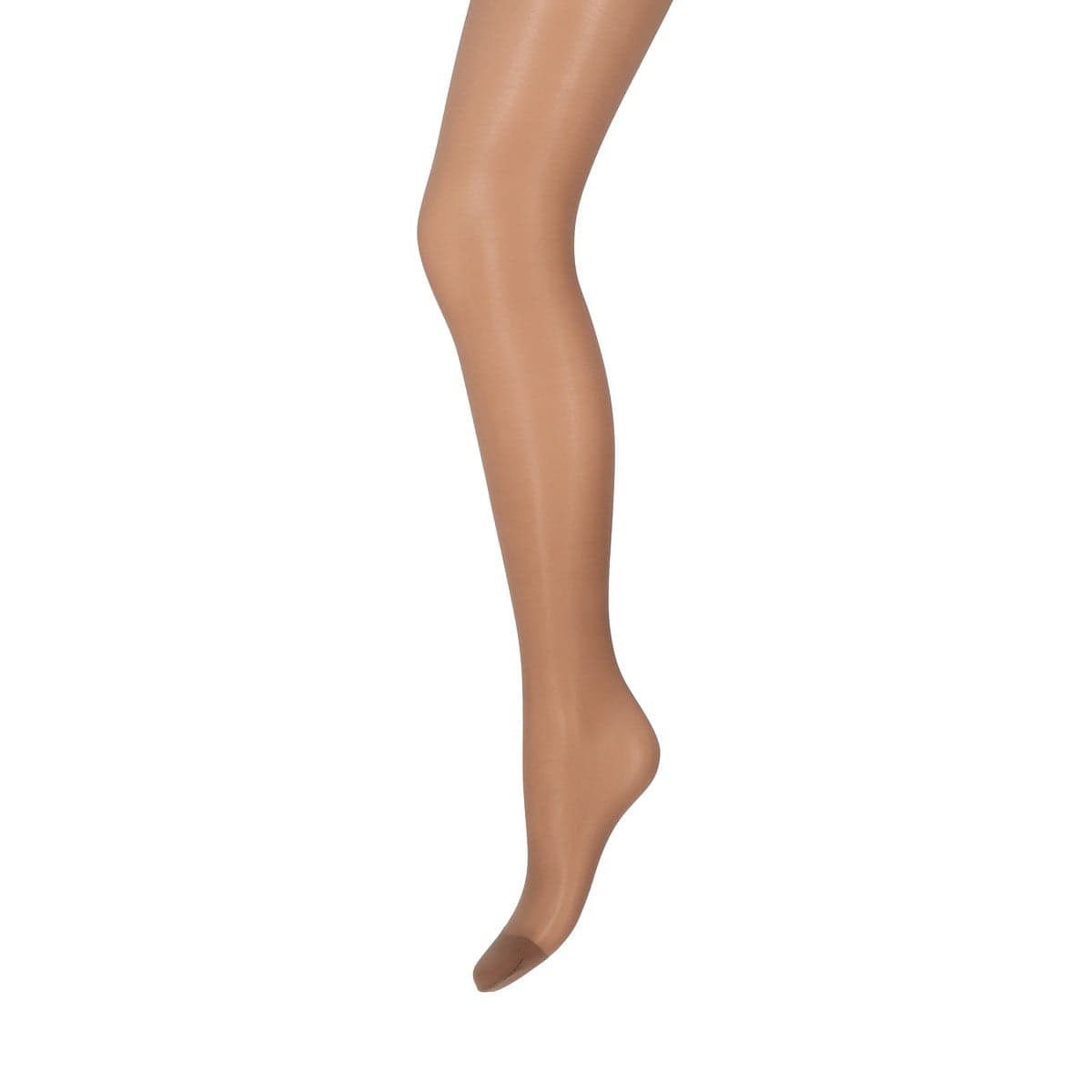 15 Denier Satin Sheers Panty Aus Lycra – Dore – L-Xl