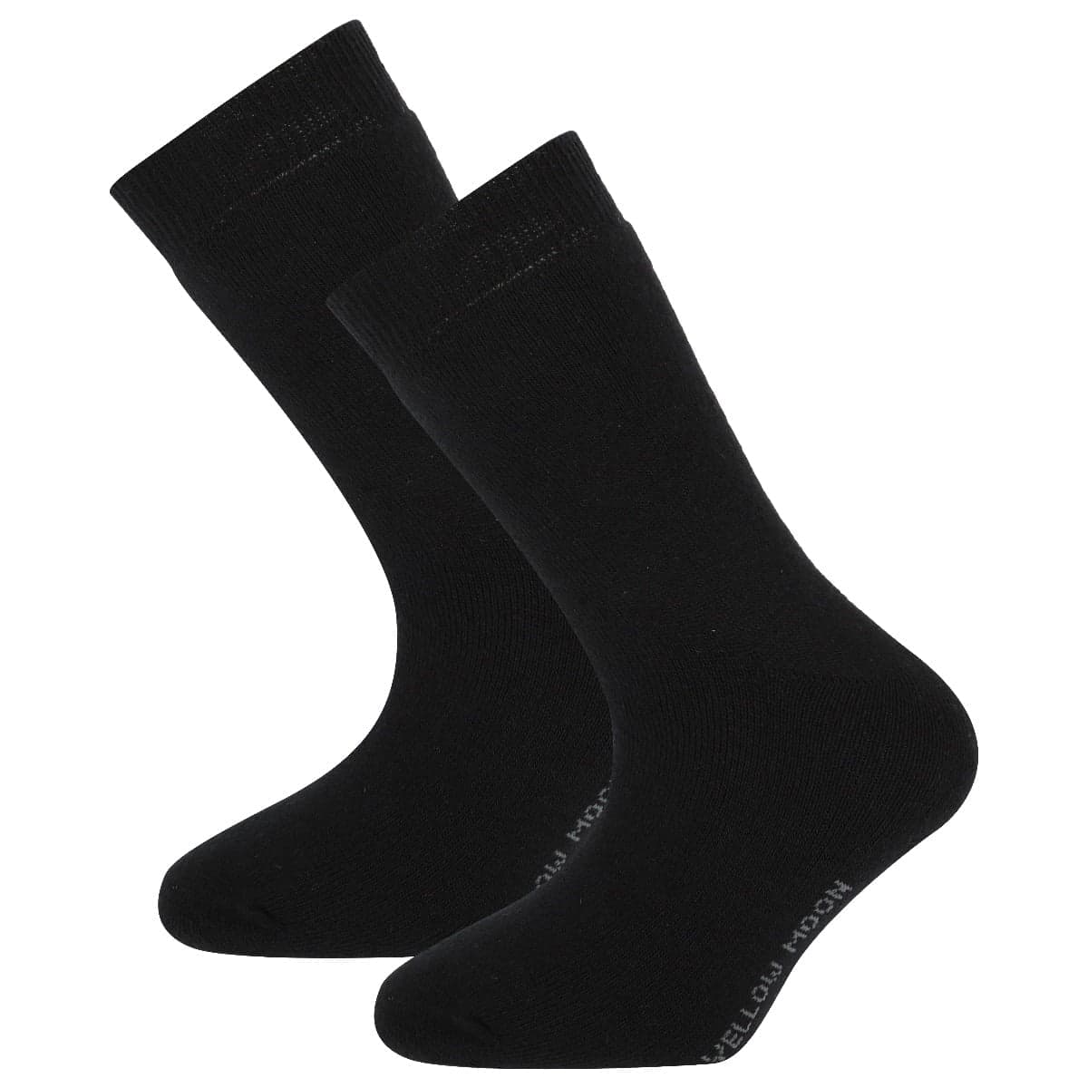 Socken Für Kinder – Schwarz – 27-30