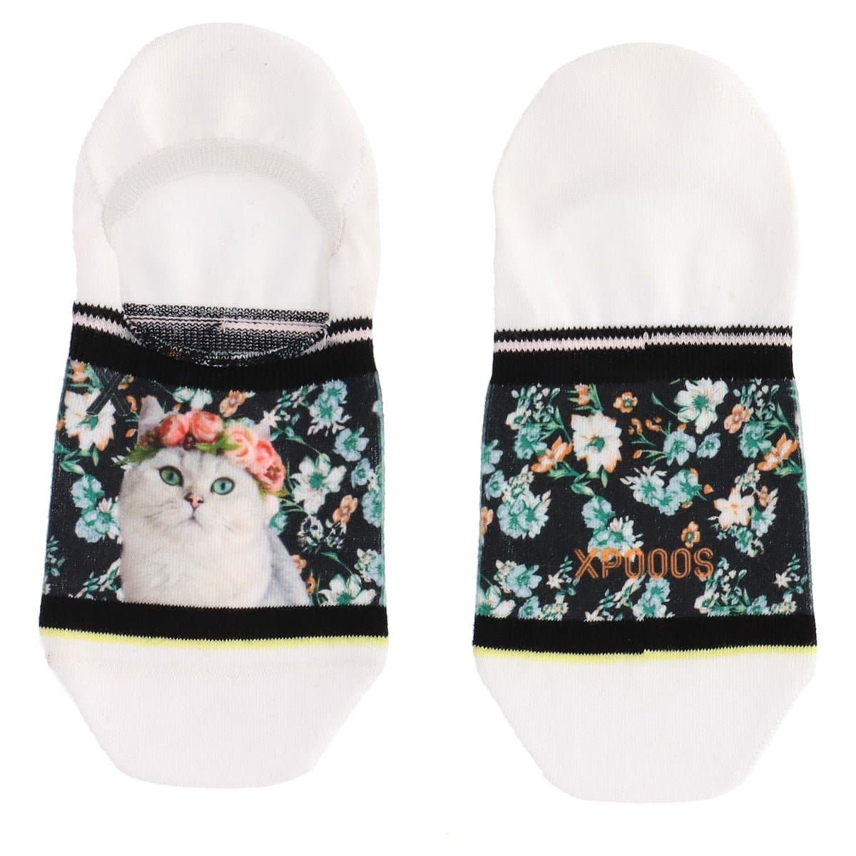 Footies Xpooos Georgie Unsichtbar