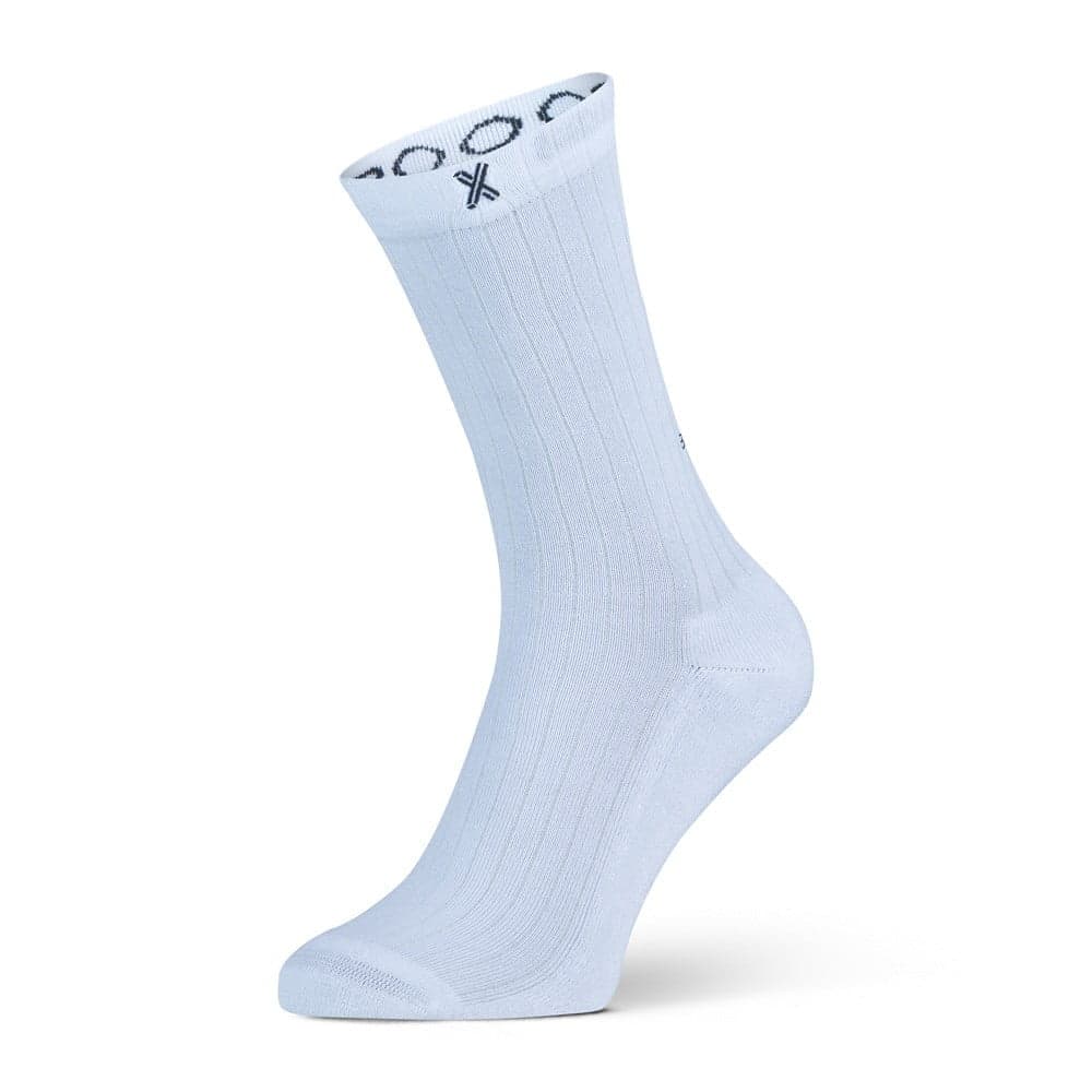 Socken Essential Basics – Weiß – 39-42
