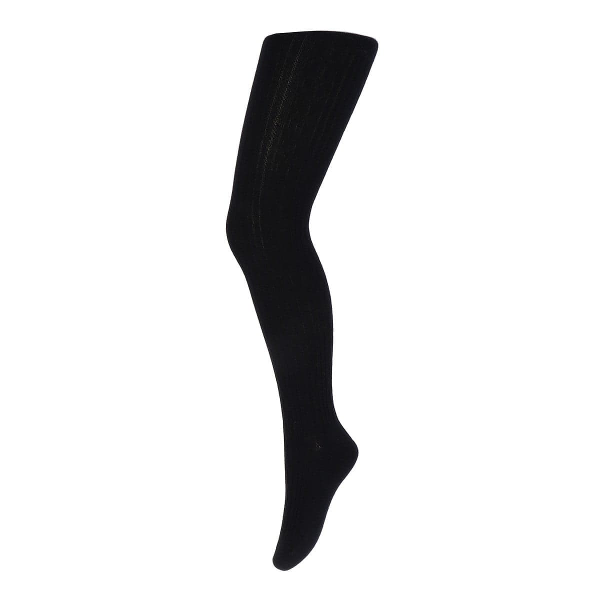 Ym Kinderstrumpfhose Kabel – Marine – 152-164