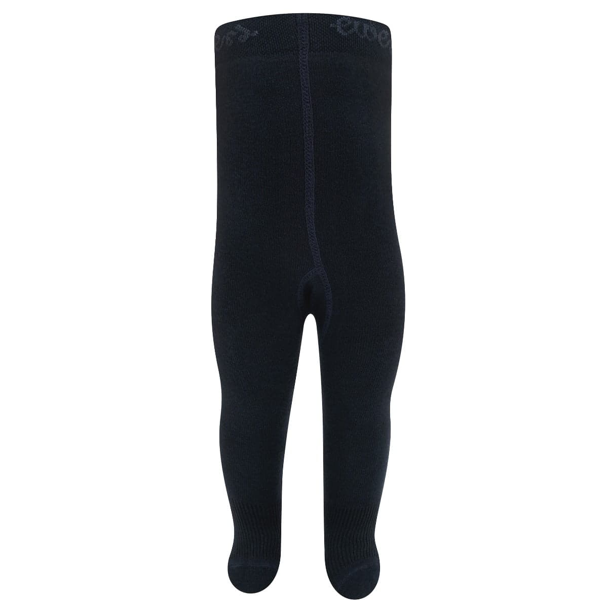 Babystrumpfhose Aus Baumwolle – Marine – 62