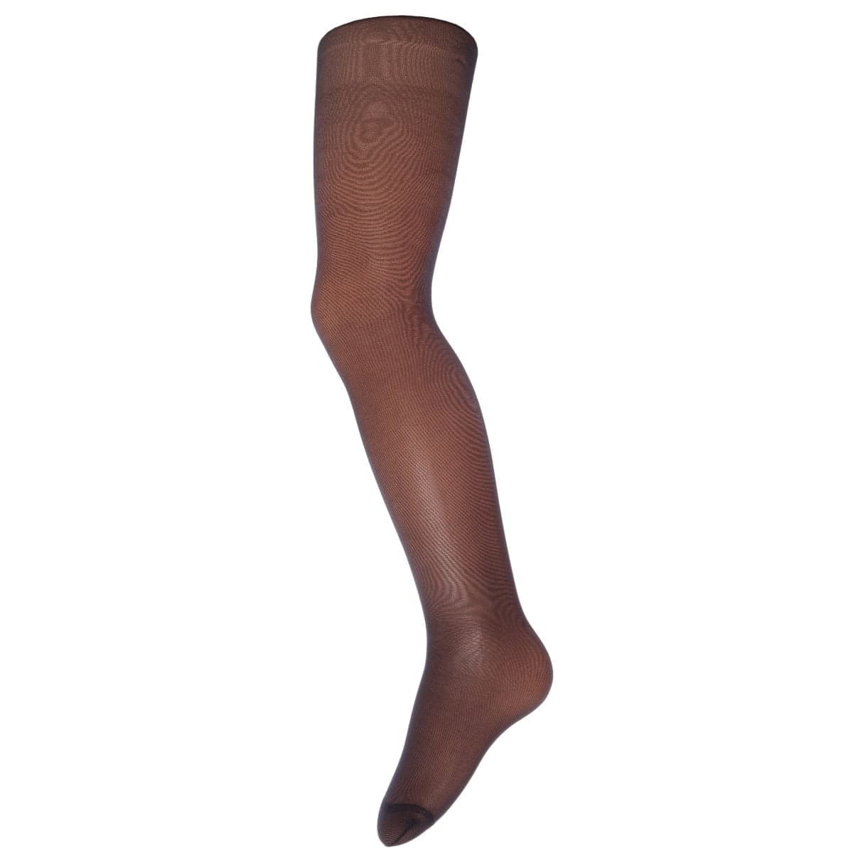 40 Denier Kindertight – Schwarz – 110-116
