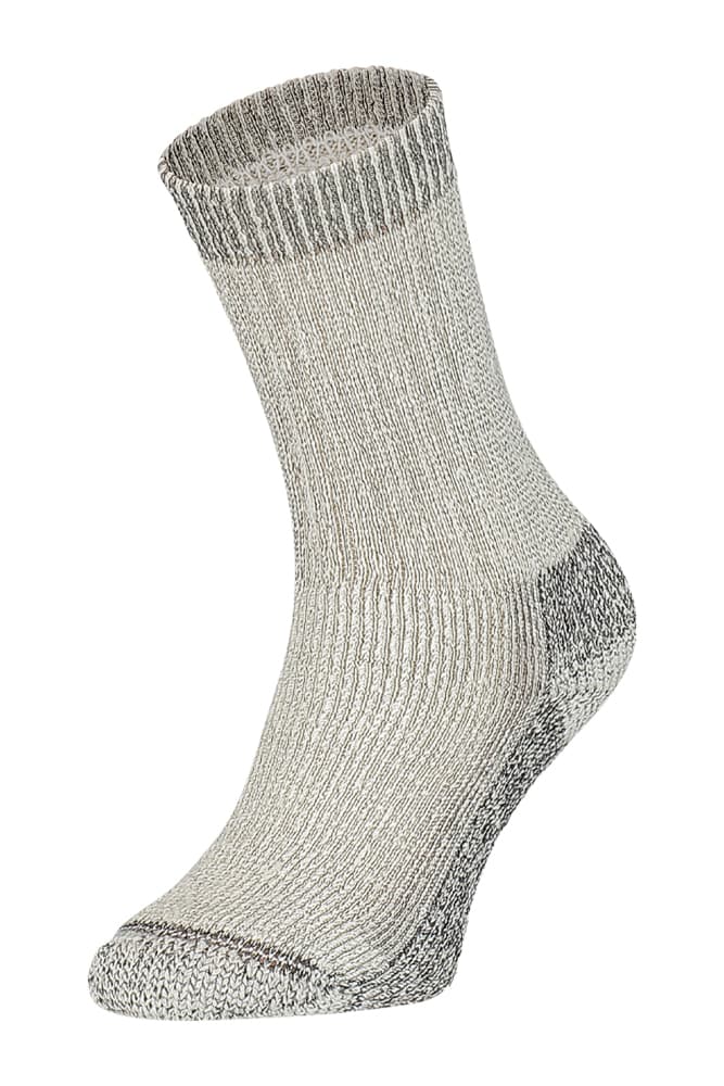 S5 Merino Wollsocken – Anthrazit – 46-47