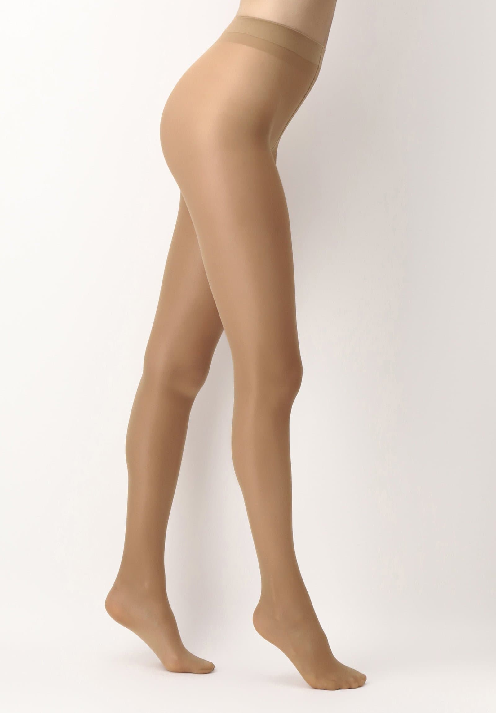 Sensuel 30 Denier Strumpfhose – Sun – Xl