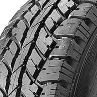 4x4 Wd A/T Ft-7 Owl