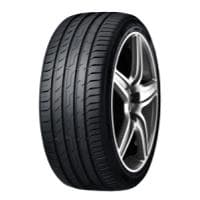 N Fera Sport Suv