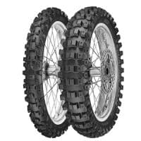 Scorpion Mx 32