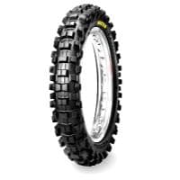 M7312 Maxxcross Si Rear