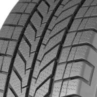 Econodrive Winter Blk