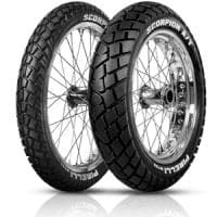 Scorpion Mt90 A/T