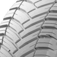 Agilis Crossclimate