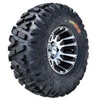 K585 Bounty Ht