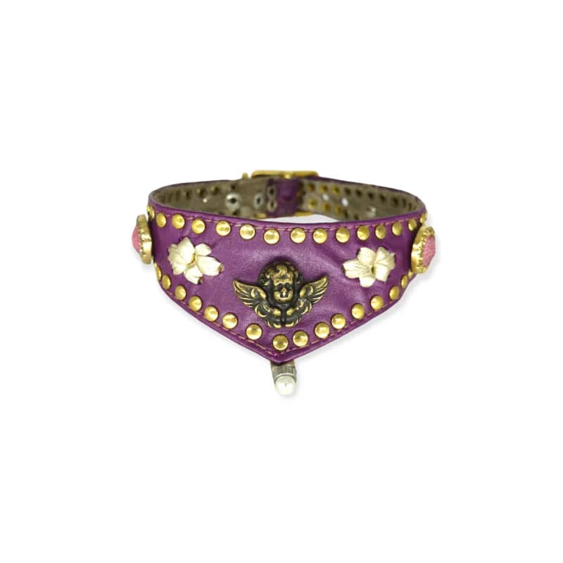 Hundehalsband Malaika #29