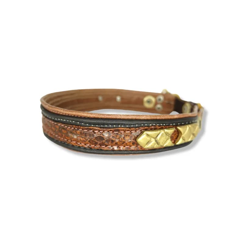 Hundehalsband Barna #37