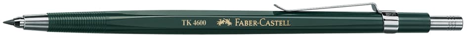Faber-Castell Tk 4600 Fallminenstift, Nachfüllbar