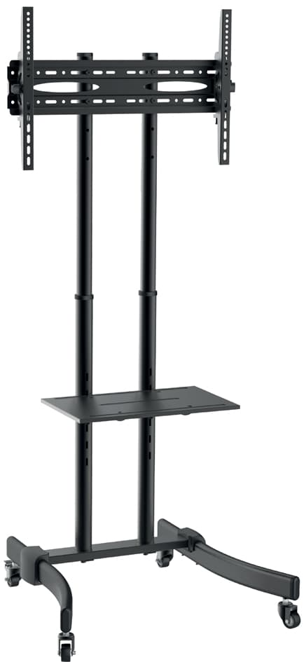 Logilink Tv-Ständer, Neigbar, Für 96,98 - 177,8 Cm