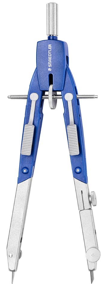 Staedtler Schnellverstellzirkel Mars Comfort 552 02