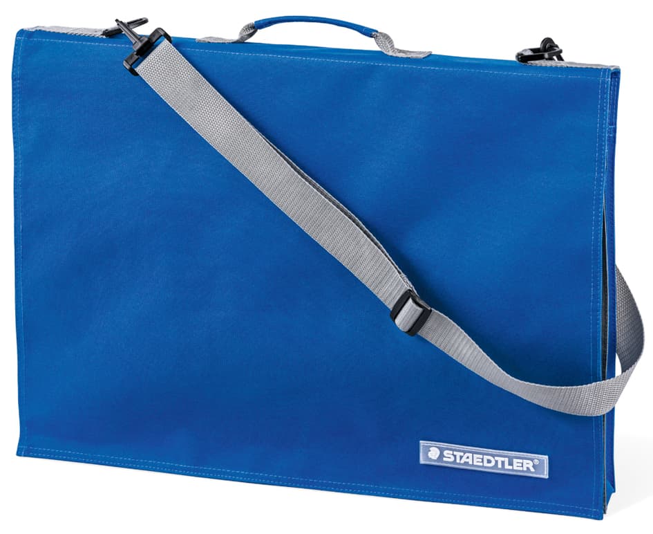 Staedtler Zeichenplatten-Tasche Mars, Für Format Din A3