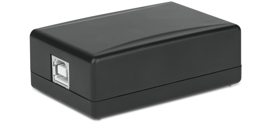 Safescan Usb Kassenladenöffner , Uc-100, , Schwarz