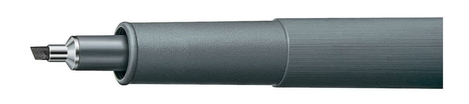 Staedtler Pigmentliner, Schwarz, Keilspitze, 0,3 - 2,00 Mm