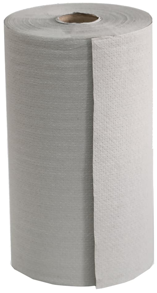 Fripa Handtuchrolle, 1-Lagig, Natur, 105 M