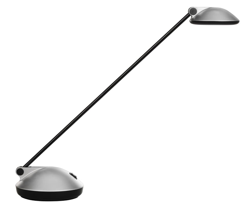 Unilux Led-Tischleuchte Joker 2.0, Farbe: Grau