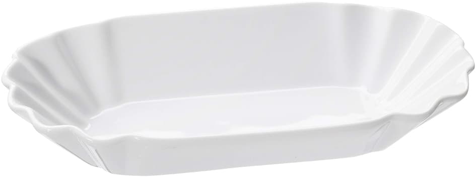 Ritzenhoff & Breker Pommes-Frites-Schale Bianco