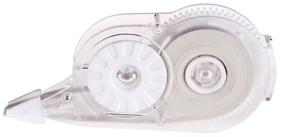 Kores Nachfüll-Kassette Für Korrekturroller , Refill,