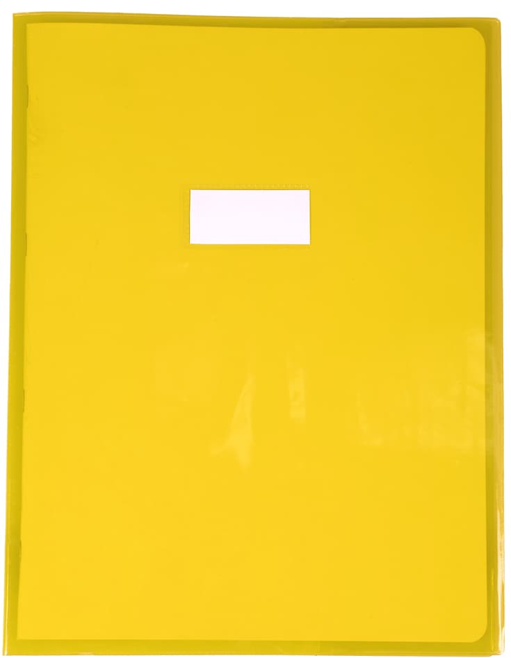 Calligraphe Heftschoner, 240 X 320 Mm, Gelb