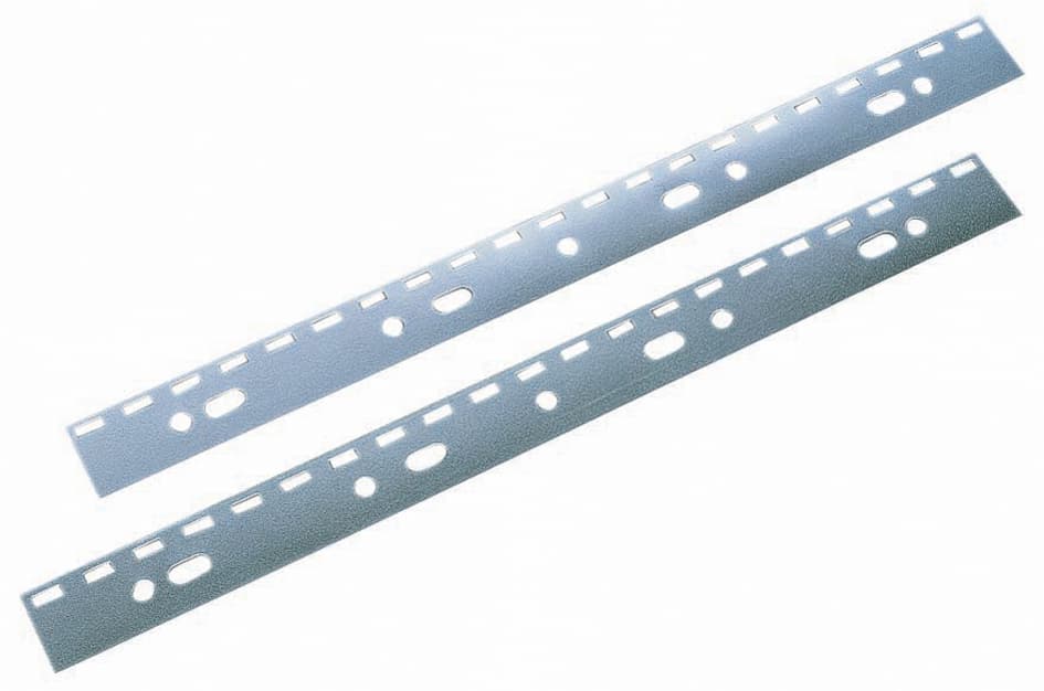 Gbc Abheftstreifen Filestrips Für Plastik- Und Drahtbindung