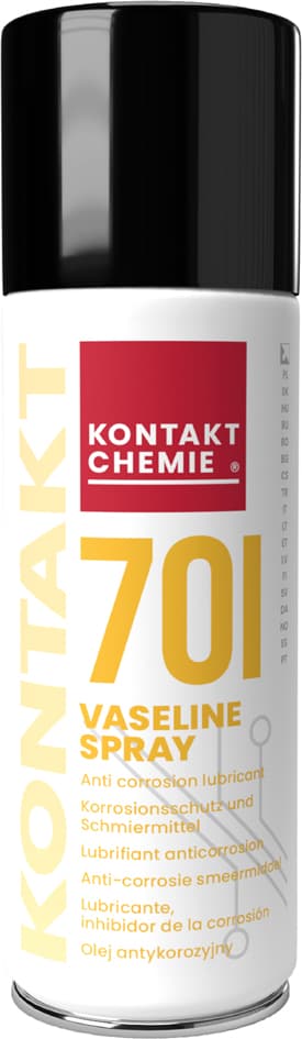Kontakt Chemie Kontakt 701 Schmiermittel, 200 Ml