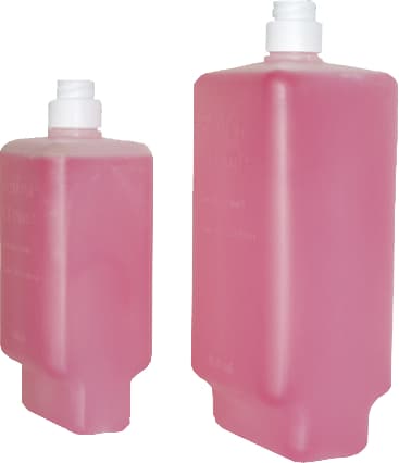 Dreiturm Handwaschseife Rosé, 500 Ml Patrone