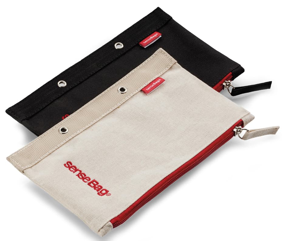 Transotype Ordnermäppchen , Sensebag, , Natur