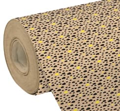Clairefontaine Geschenkpapier , Kernefluo, , Secare-Rolle