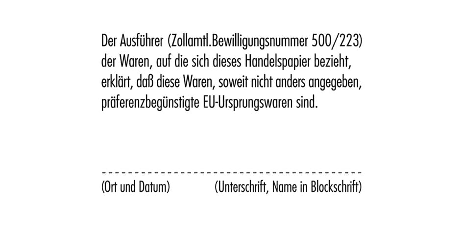 Colop Textstempel Classic 2600, 8-Zeilig, Mit Gutschein