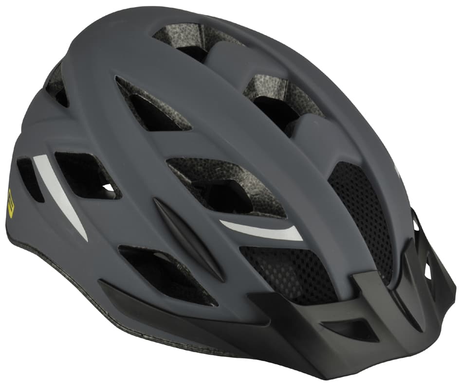 Fischer Fahrrad-Helm , Urban Levin, , Größe: L/Xl