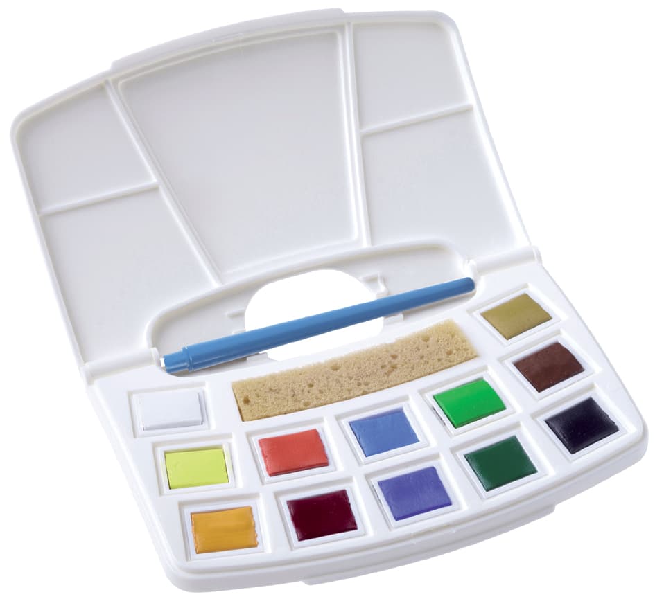 Royal Talens Art Creation Aquarellkasten Pocketbox