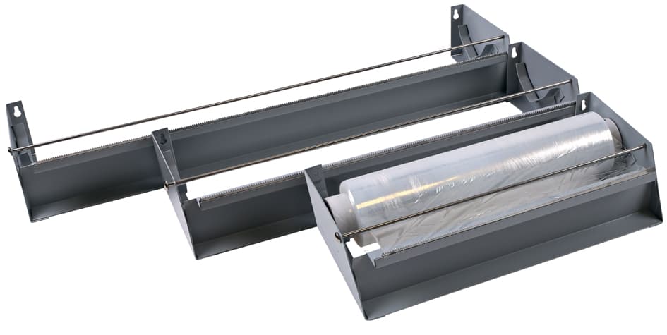 Hygostar Folienspender Mit Säge, Für 450 Mm Folien