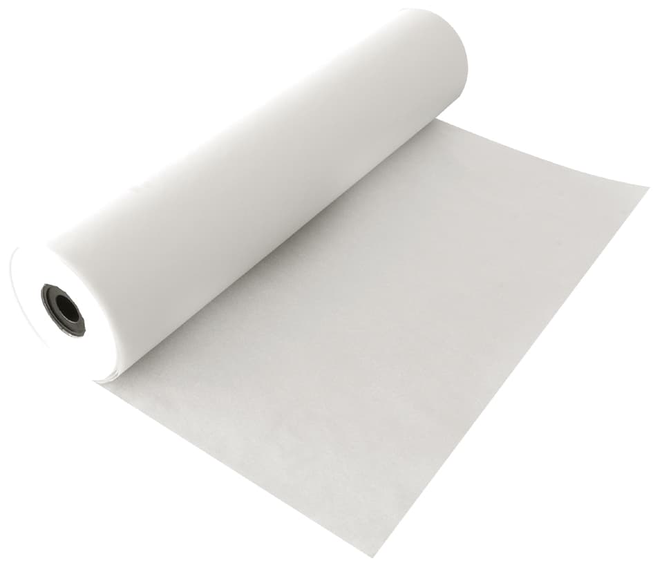 Hygostar Backpapier , Standard, , Weiß, Großrolle