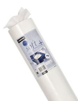 Starpak Tischläufer , Soft Selection Plus, , Weiß