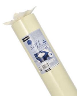 Starpak Tischläufer , Soft Selection Plus, , Champagner