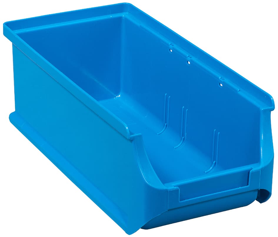 Allit Sichtlagerkasten Profiplus Box 2l, Aus Pp, Transparent