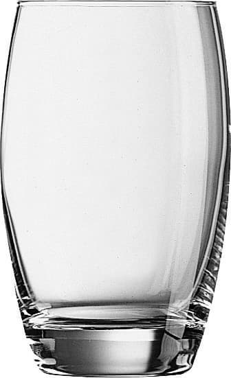 Esmeyer Arcoroc Saftglas Cabernet Salto, 0,35 L